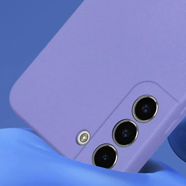 Telefoncover til Galaxy S21 FE 5G Multicolor Style A