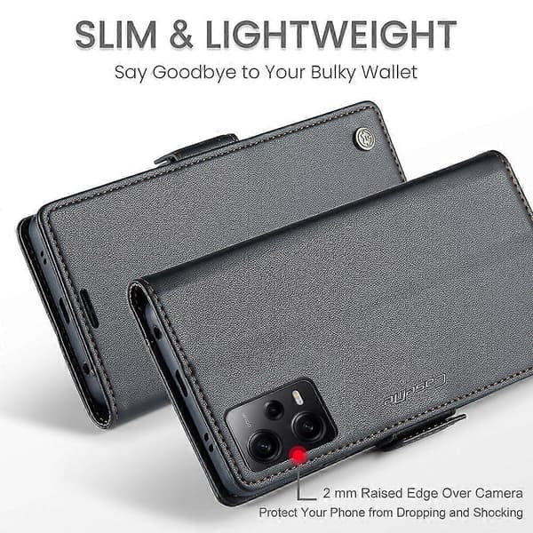Telefoncover til Xiaomi Redmi Note 12 Pro 5G Multicolor Style D