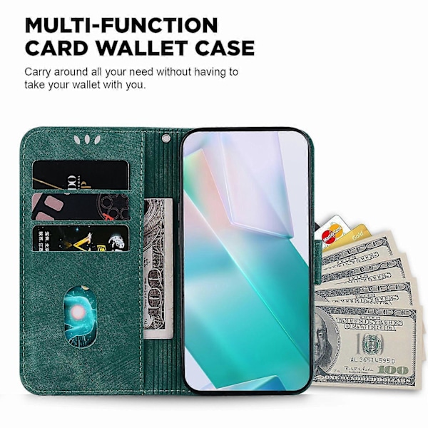 Puhelinkotelo OnePlus Nord 3 5G:lle Multicolor Style C