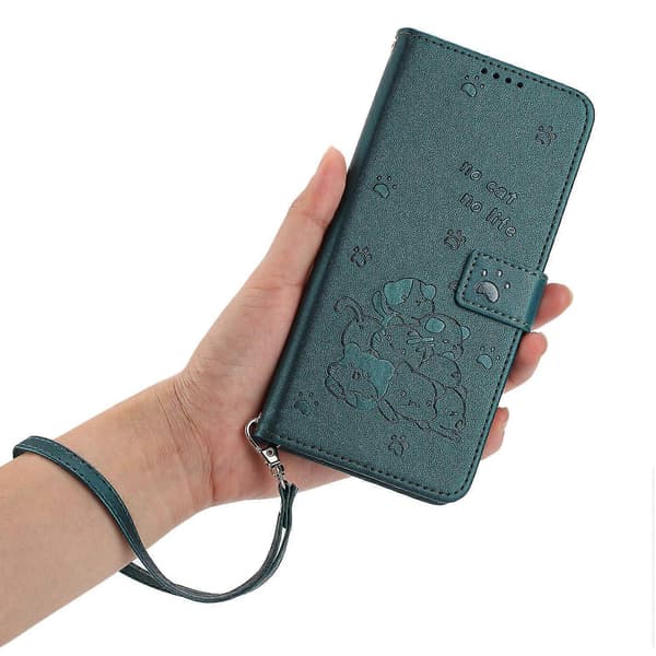 Telefoncover til TECNO Spark Go 2023 4G Multicolor Style E