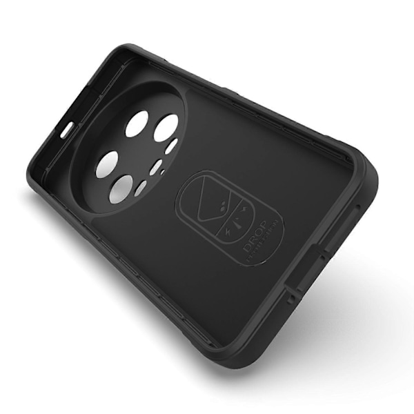 Til Xiaomi 14 Ultra Cover Beskyttelse mod fald Blød TPU Telefon Robust Bagside Multicolor Style A