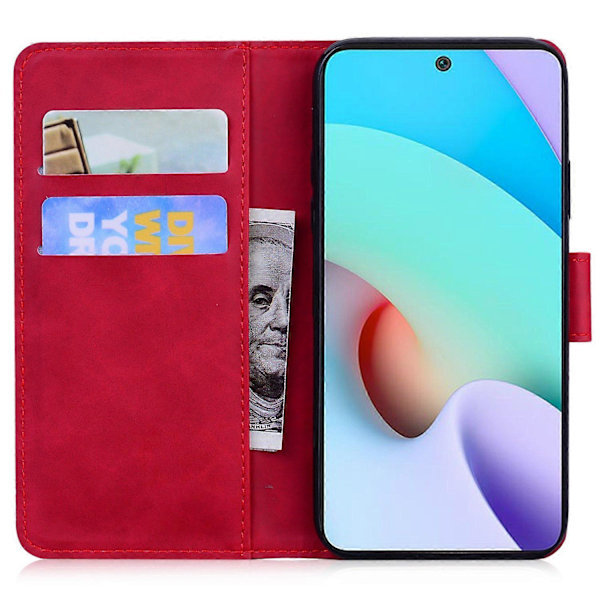 Puhelinkotelo Xiaomi Redmi Note 12 5G (Intia) Multicolor Style B
