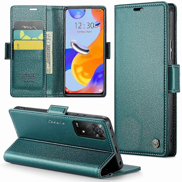 Mobilskal för Xiaomi Redmi Note 11 Pro 5G (Qualcomm) Multicolor Style C