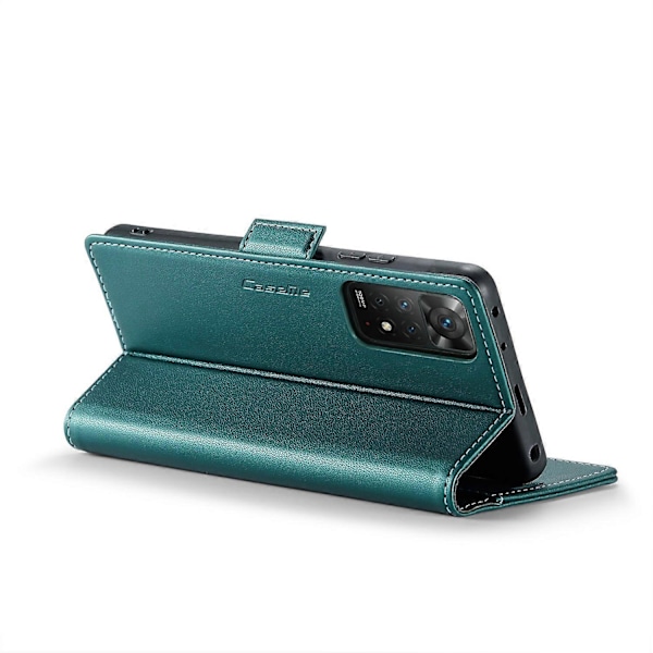 Mobilskal för Xiaomi Redmi Note 11 Pro 5G (Qualcomm) Multicolor Style C