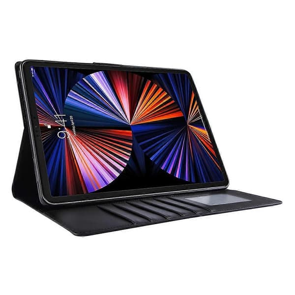 Tablet Cover til iPad Pro 12.9 (2021) Multicolor Style C