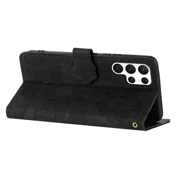 Telefondeksel for Galaxy S23 Ultra Multicolor Style E