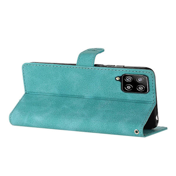 Telefoncover til Galaxy M32 (Global Version) 4G Multicolor Style E