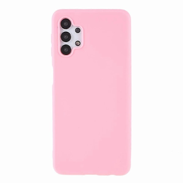 Matta TPU-kotelo Samsung Galaxy A32 5G/M32 5G -puhelimelle Multicolor Style E
