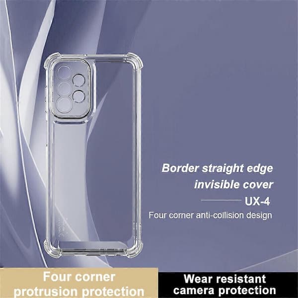 Telefoncover til Galaxy A23 4G