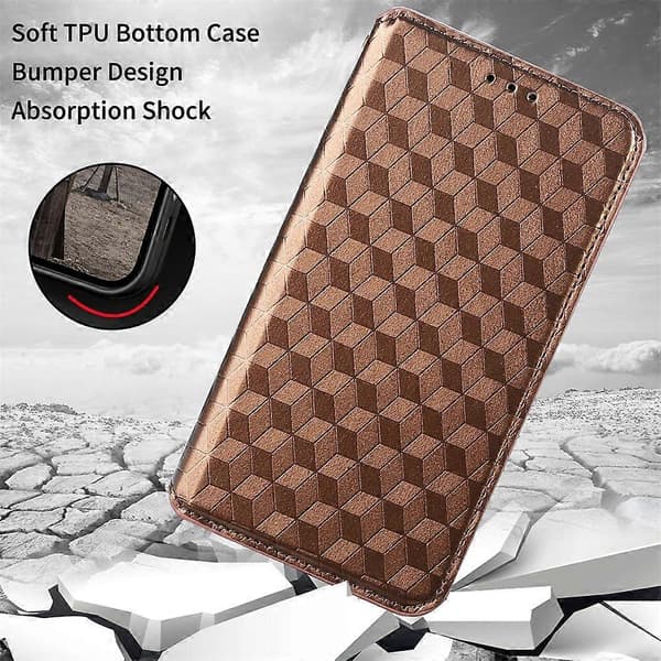 Telefonfodral för Oppo Find X3