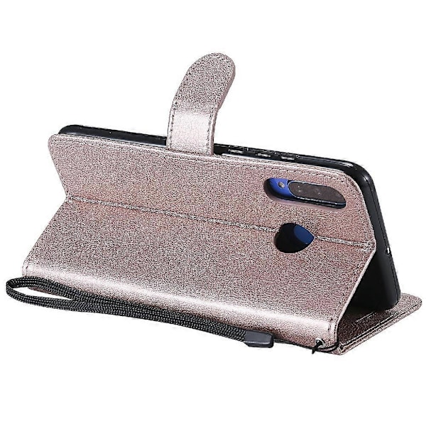 Telefoncover til Huawei P30 Lite Multicolor Style F