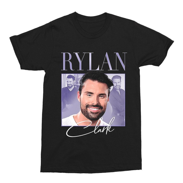 Rylan Clark tv-tröja Xxxl