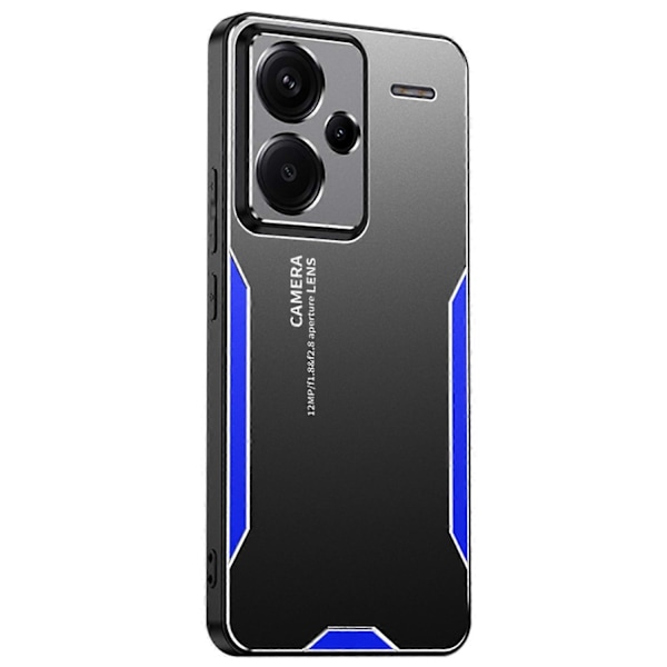 Puhelinkotelo Xiaomi Redmi Note 13 Pro+ 5G:lle Multicolor Style D