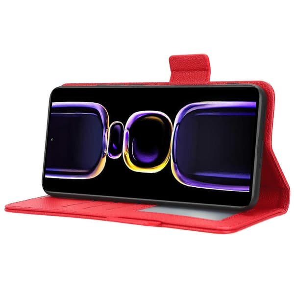 Telefoncover til Xiaomi Redmi K60 Pro 5G Multicolor Style E