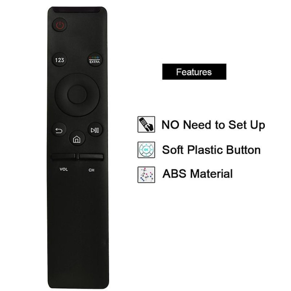 Universal Smart Tv Remote Control For Samsung Smart Tv,led,lcd Hdtv-one For All Samsung Tvs