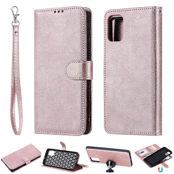 Telefoncover til Galaxy A51 4G SM-A515