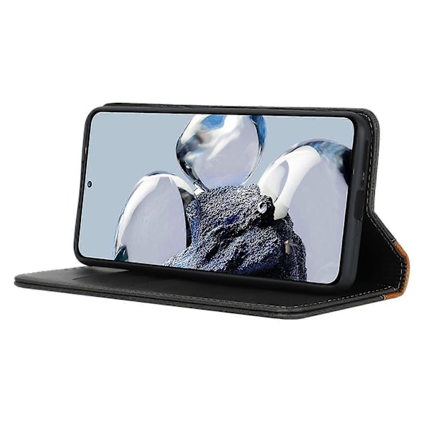 Telefoncover til Xiaomi 12T 5G Multicolor Style A