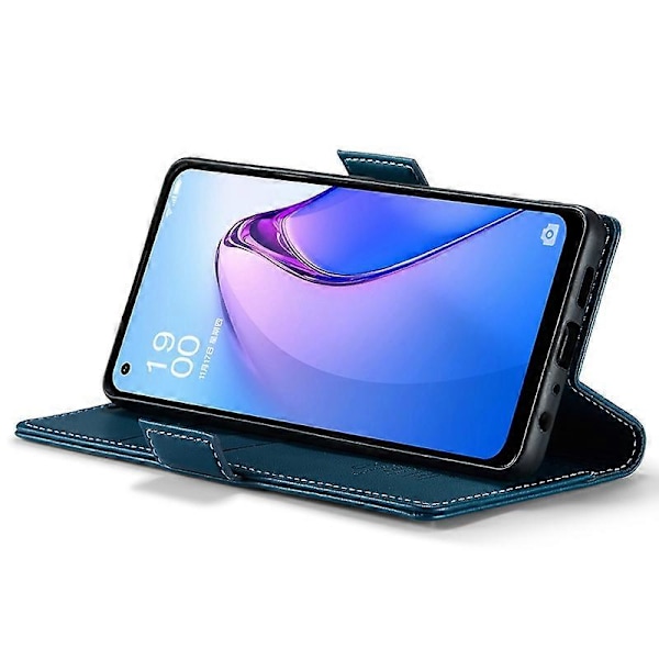 Mobilskal för Oppo A96 (Kina) 5G Multicolor Style F