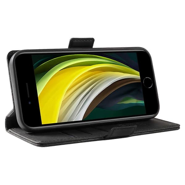 Telefoncover til iPhone 6 4,7-tommer Multicolor Style E