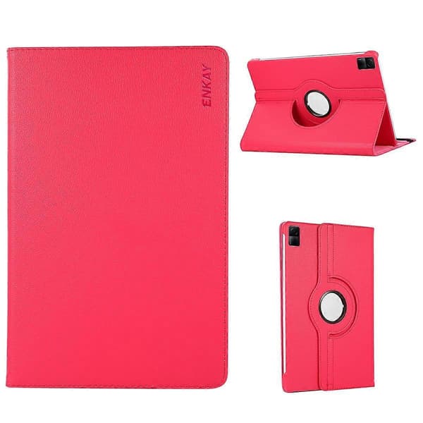 Tabletveske for Xiaomi Redmi Pad SE Multicolor Style E