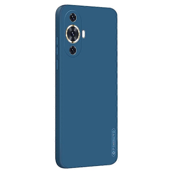 PINWUYO JK Touching Series Skal för Huawei nova 11 Pro/nova 11 Ultra Mjukt TPU Mobilskal Multicolor Style A