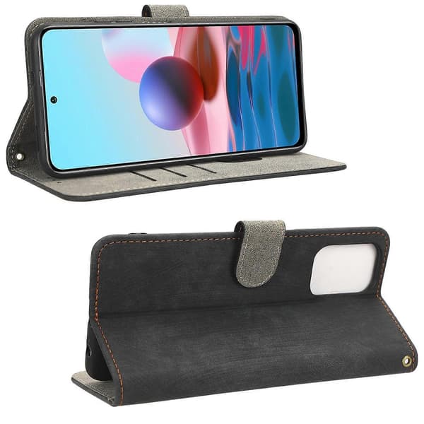 Telefoncover til Xiaomi Poco M5s 4G Multicolor Style A