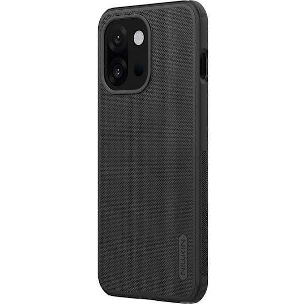 NILLKIN Frosted Shield Pro Skal för OnePlus 13T 5G Matt PC+TPU Mobilskal