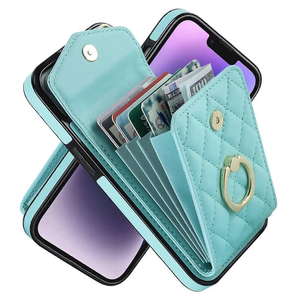 Puhelinkotelo iPhone 15:lle Multicolor Style G