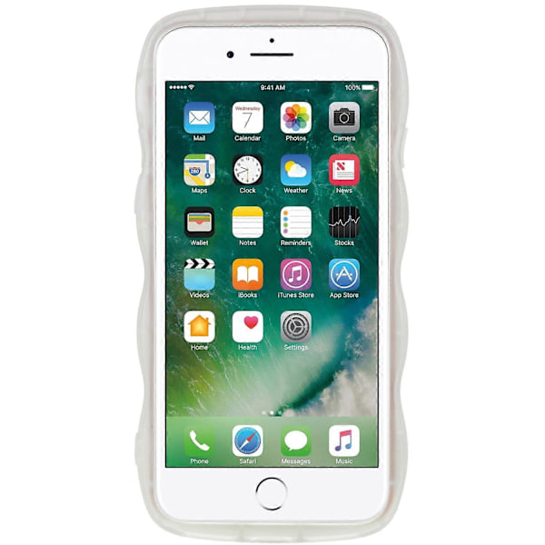 Puhelinkotelo iPhone SE (2020) -puhelimelle