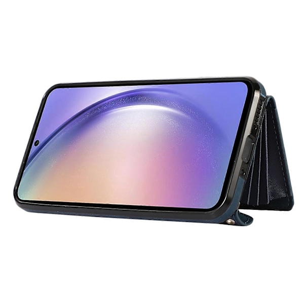 Puhelinkotelo Galaxy A14 5G:lle Multicolor Style E
