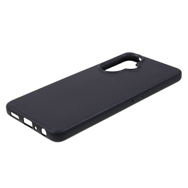 Glansigt telefonskal i TPU med anti-repor för OnePlus Nord N30 5G/Nord CE 3 Lite 5G