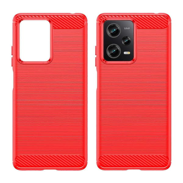 Telefondeksel for Xiaomi Redmi Note 12 Pro 5G Multicolor Style C