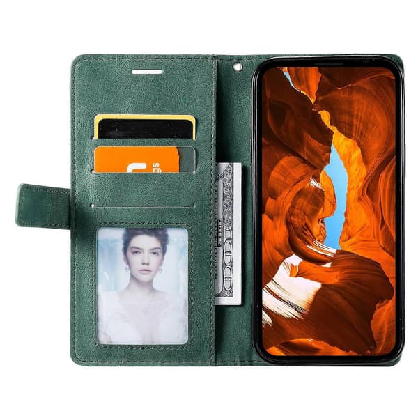 Telefoncover til Xiaomi Redmi Note 14 Pro+ 5G Multicolor Style D