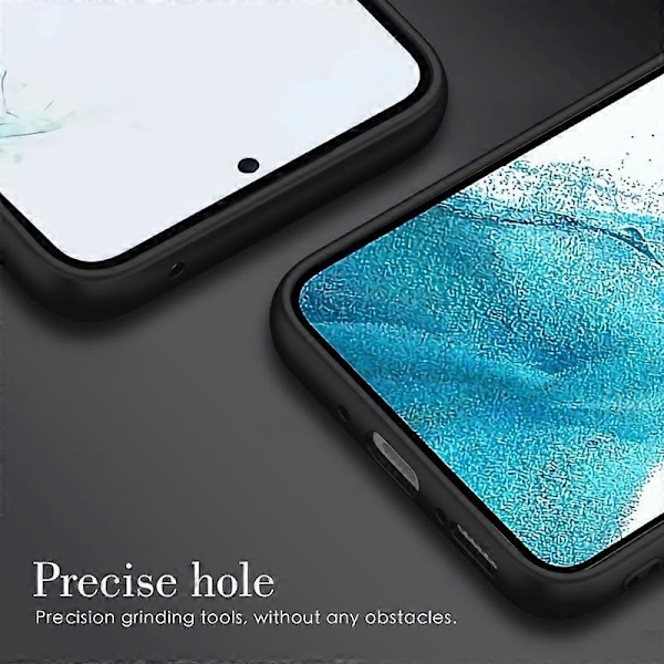 Samsung Galaxy S23 FE Naarmuuntumaton puhelinkotelo Retro PU-nahkapäällysteinen TPU+PC-puhelinkuori Multicolor Style C
