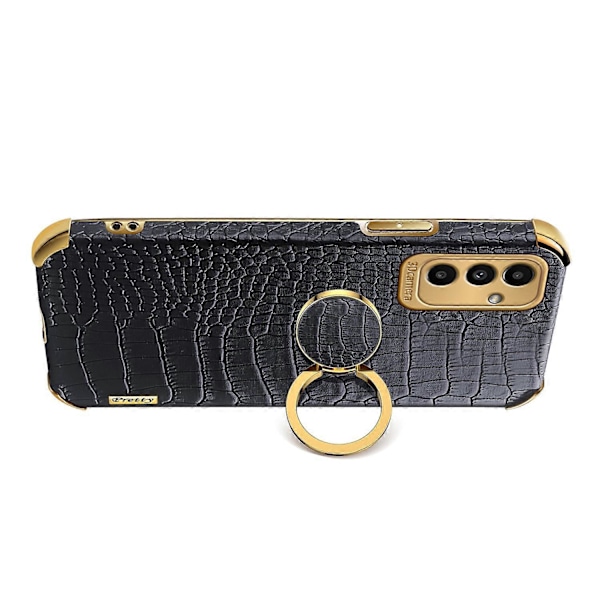 Telefoncover til Galaxy A13 5G Multicolor Style E