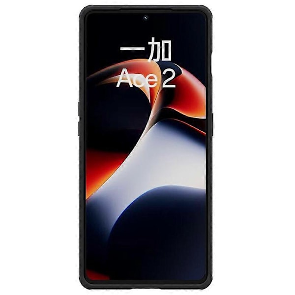 Telefoncover til OnePlus Ace 2 5G Multicolor Style A