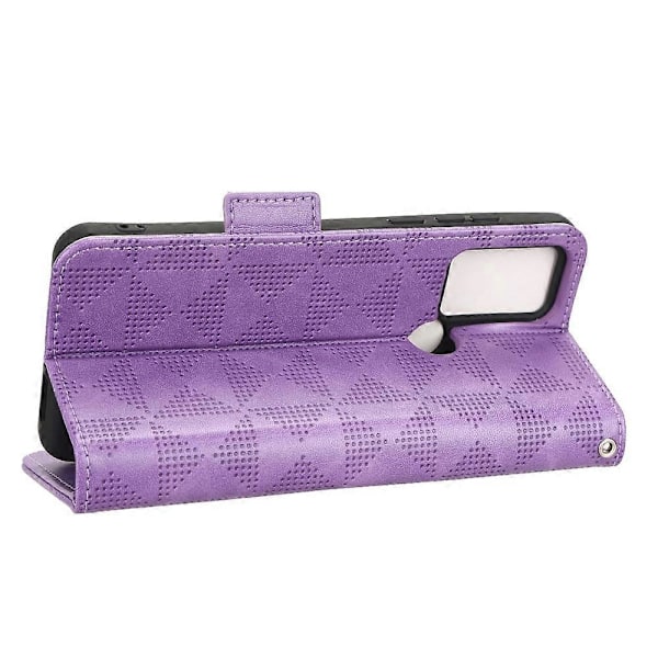 Puhelinkotelo TCL 30 SE -puhelimelle Multicolor Style E