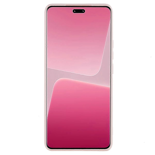 Mobilskal för Xiaomi 13 Lite/Civi 2 5G, Repskyddande Matt Mjukt TPU-skal Multicolor Style C