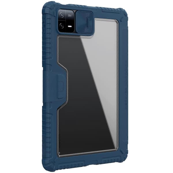 Tablet Cover til Xiaomi Pad 6 Multicolor Style C