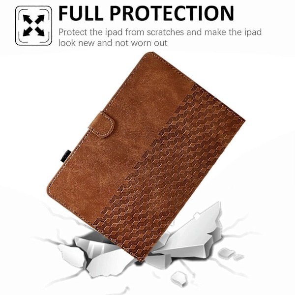 Telefonfodral för Kindle Paperwhite 5 (2021) Multicolor Style E