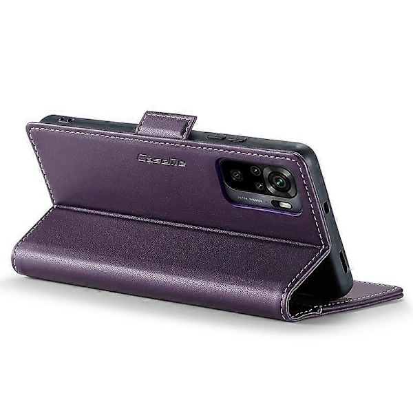 Puhelinkotelo Xiaomi Redmi Note 10 4G:lle Multicolor Style C