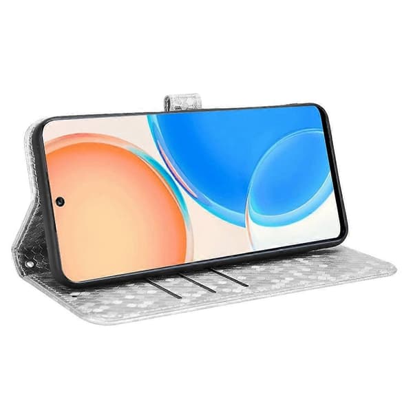 Puhelinkotelo Honor X8 4G:lle Multicolor Style E
