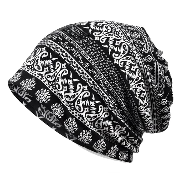 Beanie tunn mössa höst casual mössa