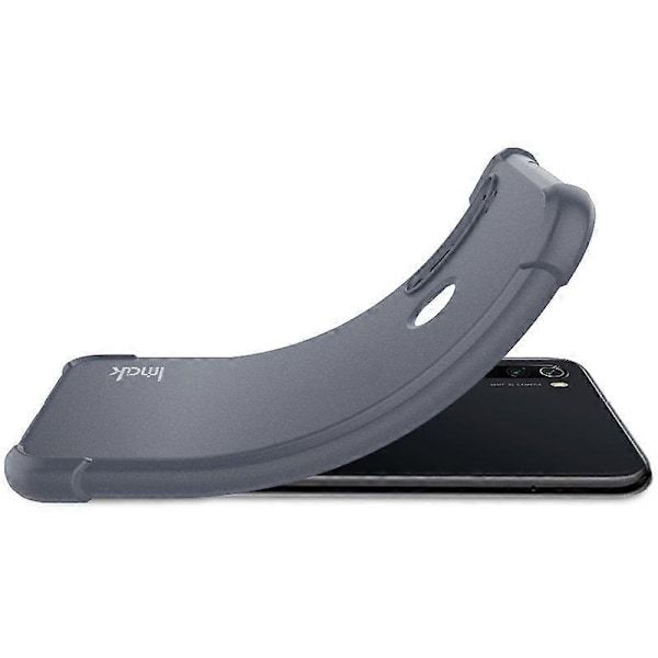 IMAK Matt Skyddsfodral för Asus Zenfone 10 5G, Mjukt TPU Stötsäkert Baksidesskydd Multicolor Style A