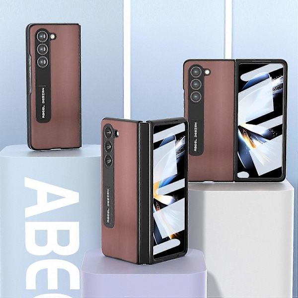 Puhelinkotelo Galaxy Z Fold5 5G:lle Multicolor Style D