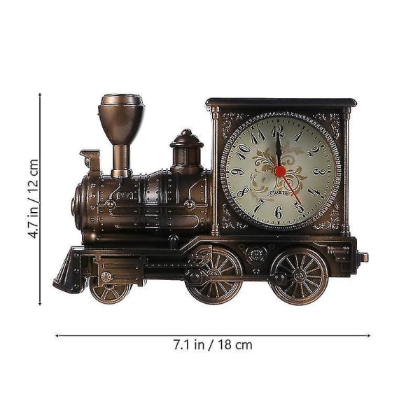 Alarm C Retro Alarm C Nyhedsbord Skrivebord C