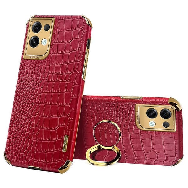 Telefoncover til Oppo Reno8 Pro+ 5G (Global Version) Multicolor Style B