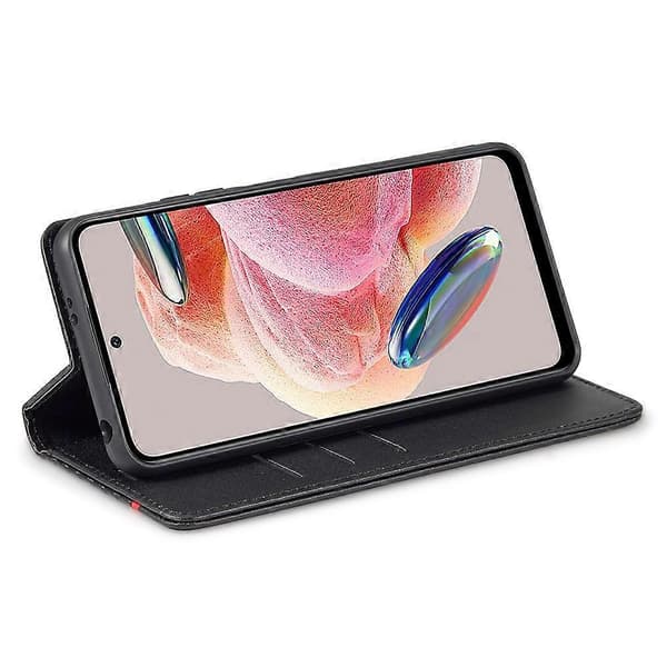 Puhelinkotelo Xiaomi Redmi Note 12 4G:lle Multicolor Style A