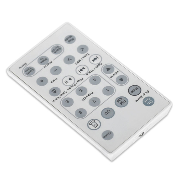 Kaukosäädin Boses Soundtouch Wave Music Radio Cd System Universal -järjestelmälle