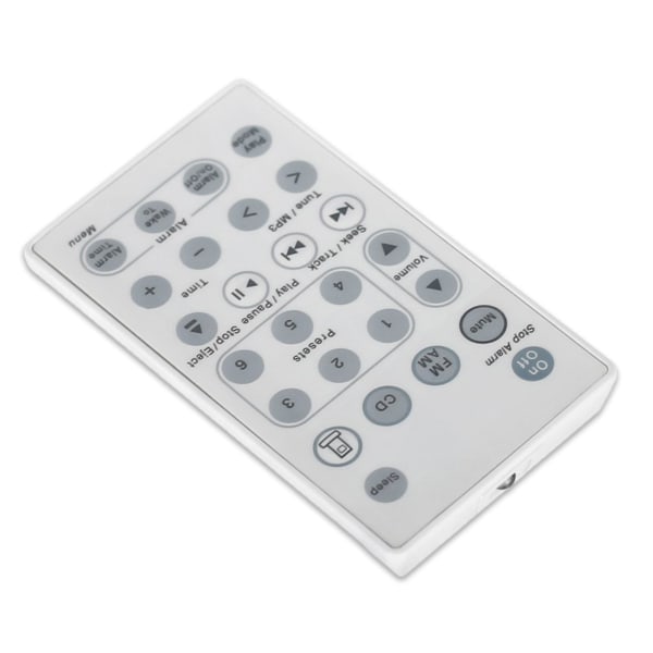 Remote Control For Boses Soundtouch Wave Music Radio Cd System Universal